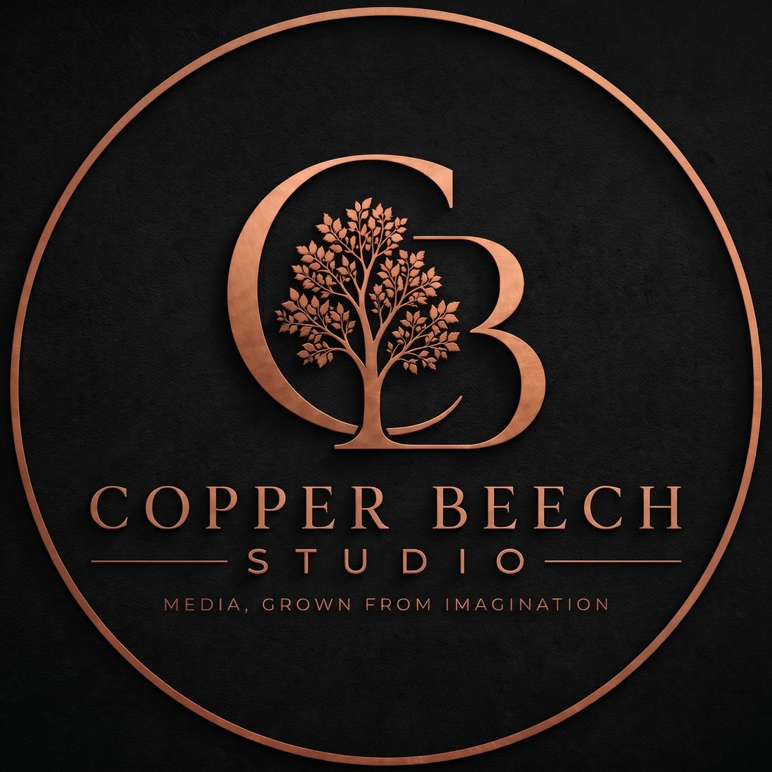 Copper Beech Studio — Media, grown from imagination